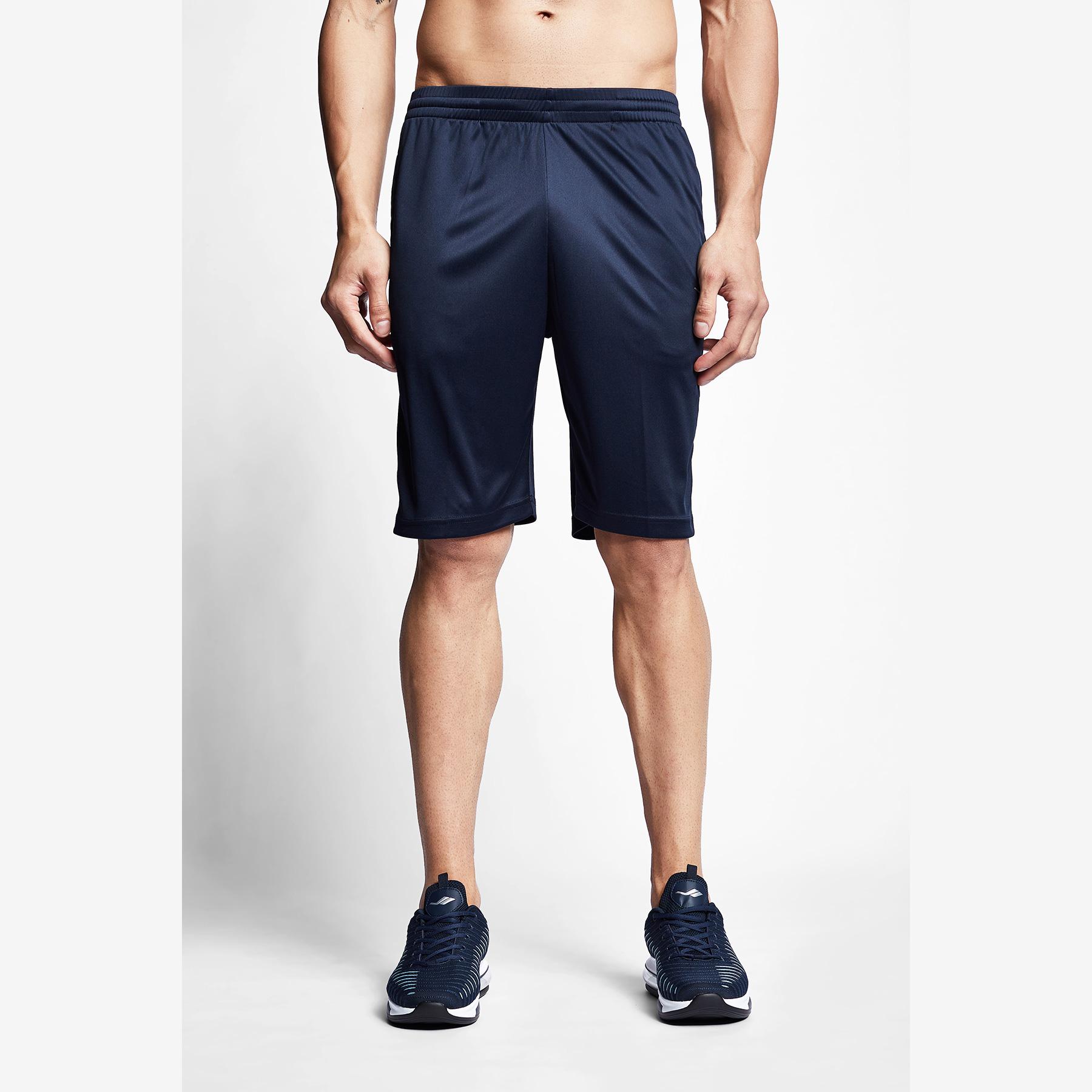 

Мужские спортивные шорты Lescon 21S-1224-21N