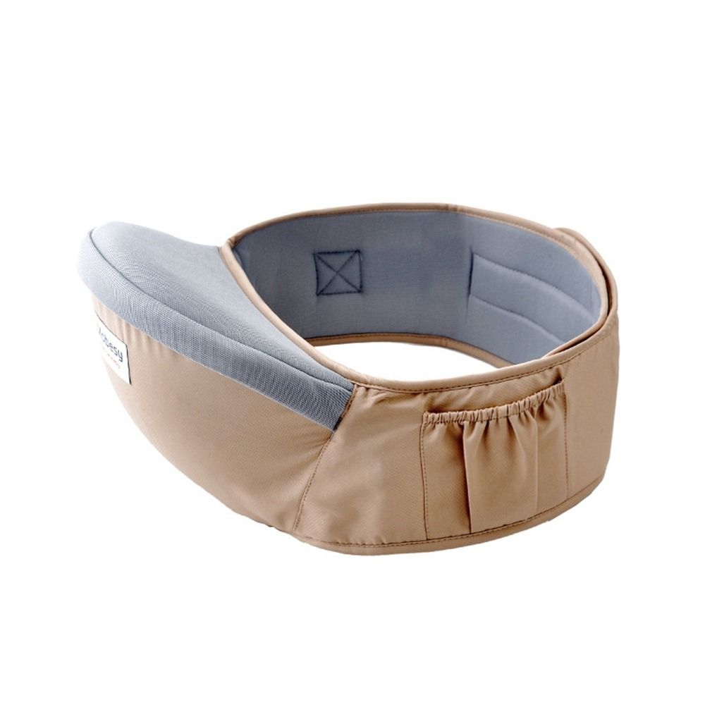 Safety Baby Carrier Waist Stool Infant Seat Portable Newborn Hipseat Carrier  Newborn Supplies