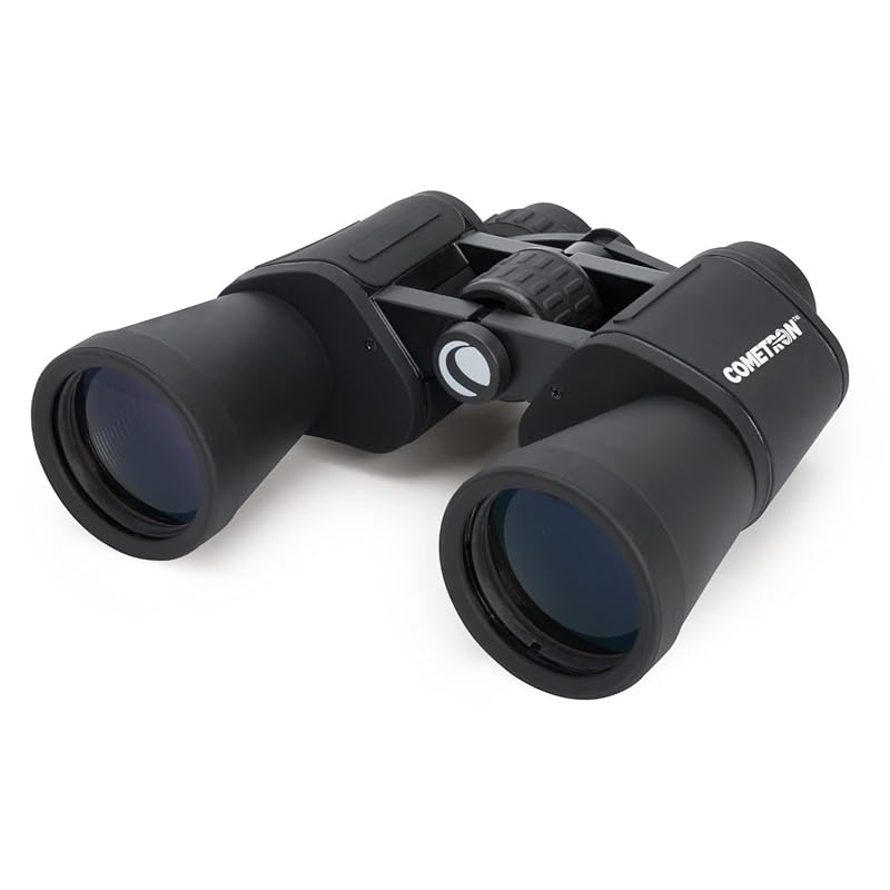 

Celestron 71198 Cometron 7x50 Binoculars (Black) by