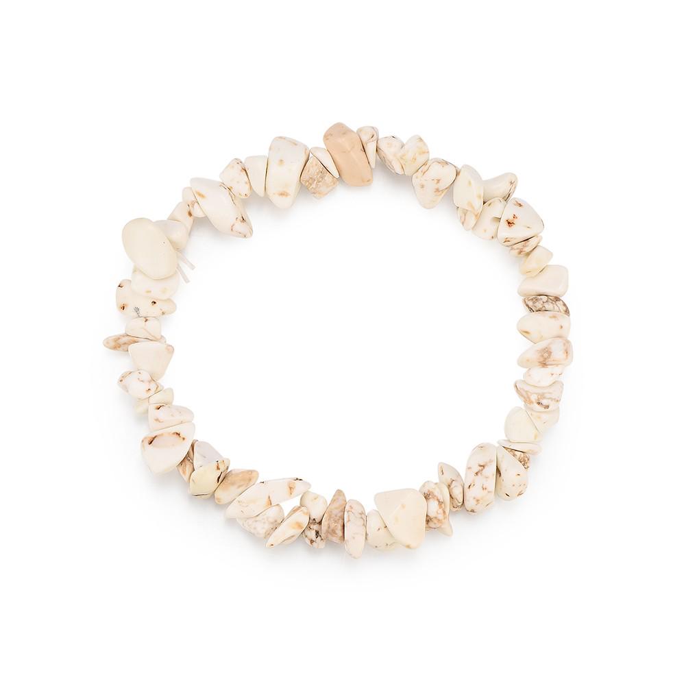 

Горячая мода браслет из хрустального камня однослойный браслет браслет