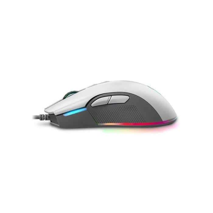 Myš Newskill EOS IVORY