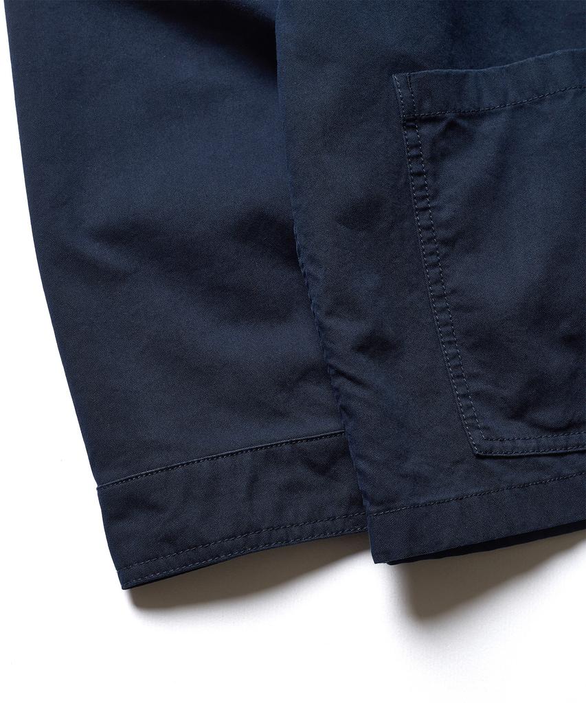 Esfai Remain Work Jacket (Navy)