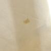 Kate Spade Short Sleeve Half Button One Piece Off-white Women Used