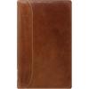 Filofax Philofax System Notebook Lockwood Slim Cognac 17 026052 Regular Imported Slim Cognac