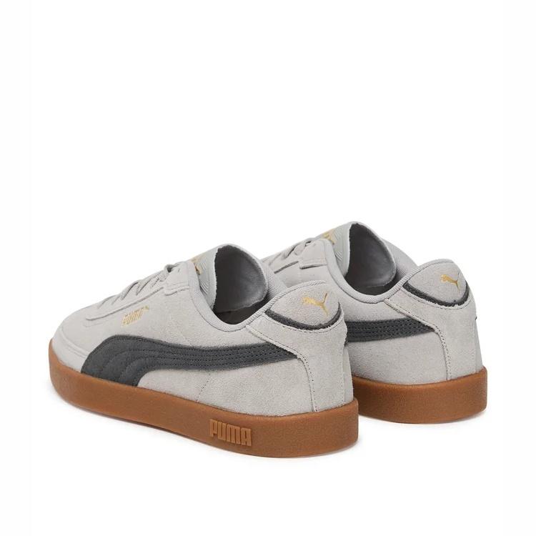 Puma Club II Era Suede 'Gray Dusk' Men's 400717-15