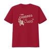 Charmed Fairy Design Ich Habe Es Auf Der Clairo 24 Tour Merch T-Shirt Vintage Dehnbar Lässig Stilvoll Vielseitig