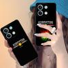 Kurdistan Flag Mobile Cell Phone Case for Xiaomi Redmi Note 14 13 12 11 S Pro Plus 4G 5G Colorful Printing Cover Cover Pretty