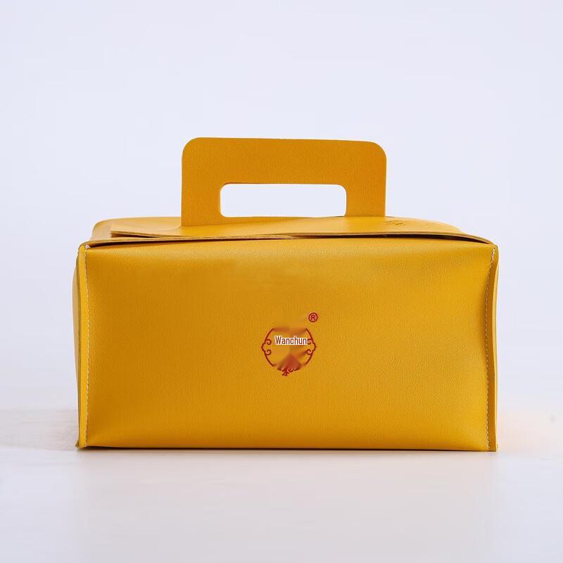 Wanchunhe Fuqi Manman Ceramic Tea Set