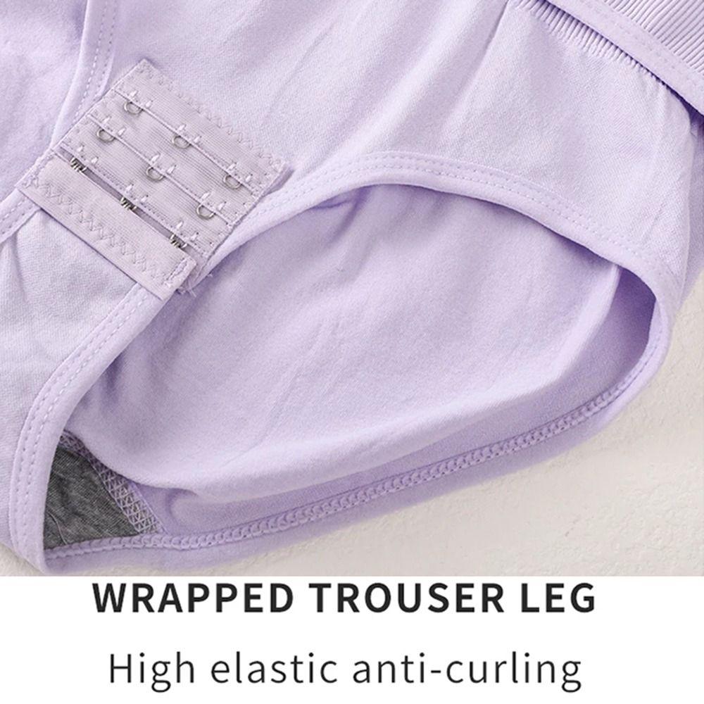 Multi-rows Hook Womens' Waist Trainer Tummy Control Body Shaper Corset  Shapewear