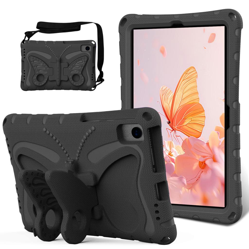 Applicable To Lenovo M10/K10 10.3 Inch Butterfly Soft Protective Case X606F/X6C6F Tablet Protective Case