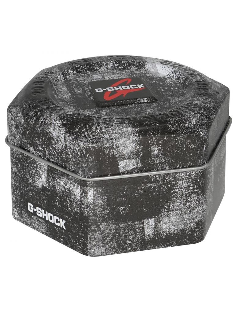 Casio analog gba-900uu-5aer, brown, gba-900uu-5aer