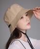 Hwaiteusaenjeu String Bucket Hat Lacoola (4 Colors)