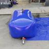 Heavy-Duty Foldable PVC Water Storage Bladder