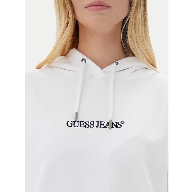 Толстовка Guess Jeans W5RQ27 K68I4