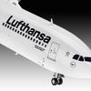 Revell Scale Airbus Lufthansa Passenger Aircraft Plastic Model Kit 03803 1/144 A340-300