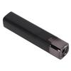 Rechargble Super Bright Flashlight   USB Electric Torch with Power Bank Function for Outdoor Adventure