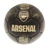 Arsenal Phantom Signature Mini Football