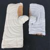 ZISIZ High-Temperature Heat-Resistant Oven Gloves