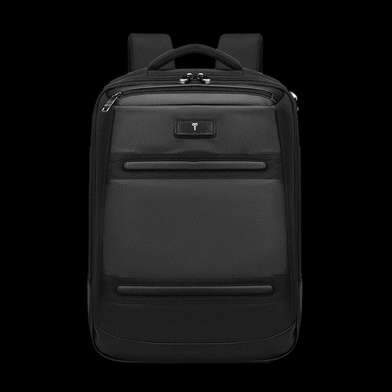 Hengyuanxiang Nice Business Backpack