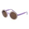 Andy Wolf Acetate Sunglasses Multicolor