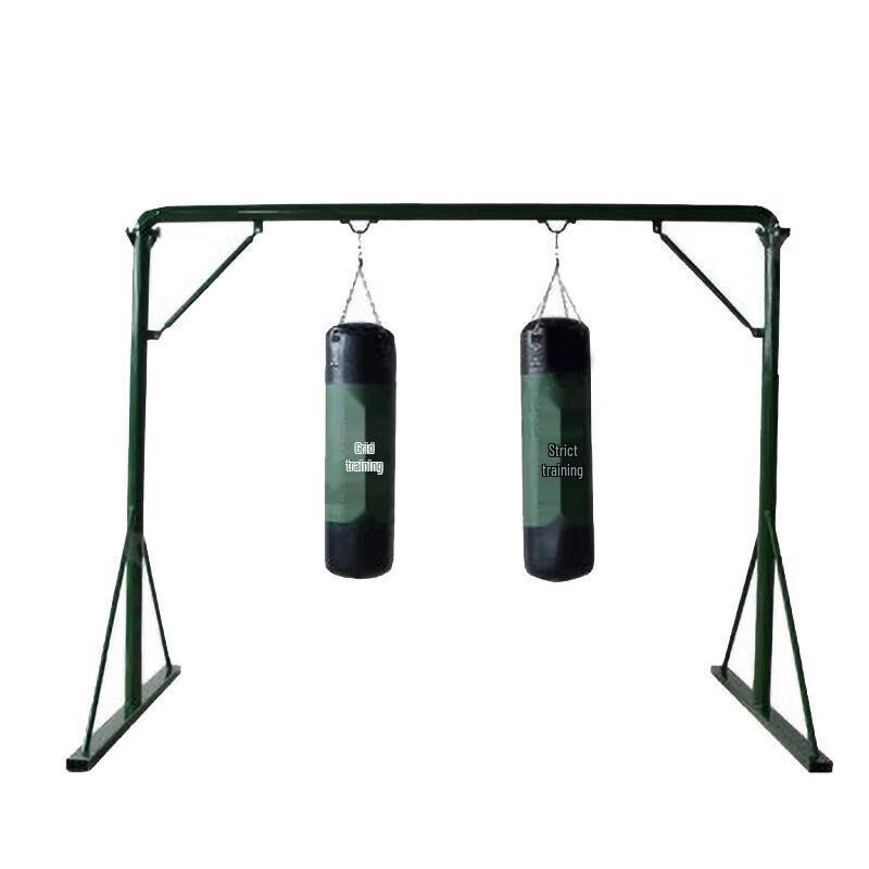 Xintaihang Vertical Sandbag Rack Set