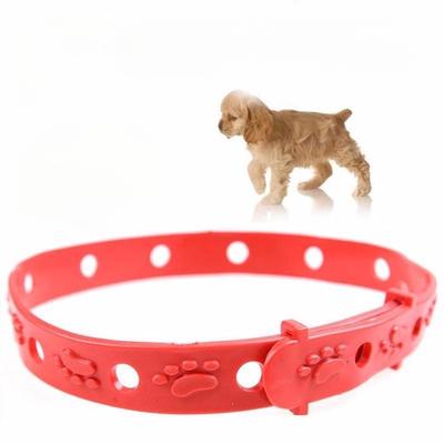 Grooming Tool Cat Kitten Remedy Neck Strap Pet Collar Anti Flea Mite Acari Tick