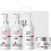 Slek PRO 4-in-1 Scalp Care Anti-Dandruff Shampoo Set