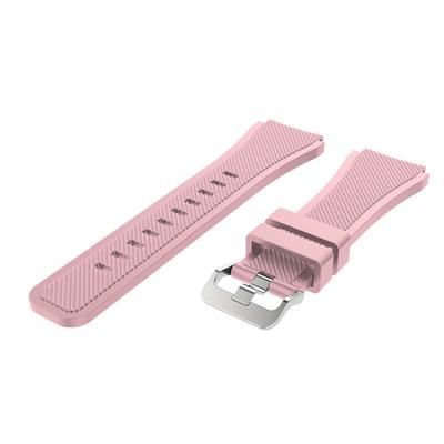 Classic Silicone Band For Amazfit GTR 4 3 Pro 2 2e Watchband 22mm Watch Strap Replacement Bracelet Correa For Amazfit Stratos Pace 2 2S