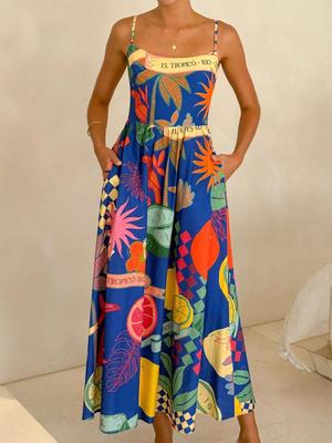 Vestidos – Vestidos de verão