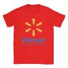 Unisex Sunset Walmart  TShirts   Cotton Tops Summer Streetwear Short Sleeve T Shirt Round Neck Harajuku Casual Tee Shirt
