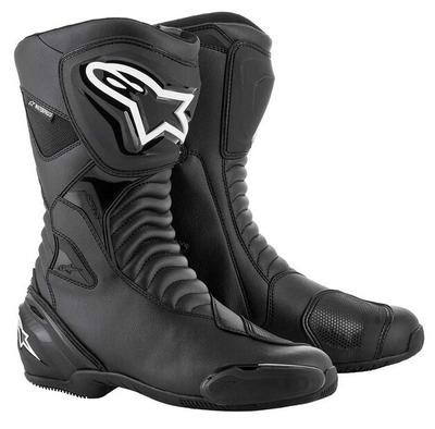 SMX S WP Motorcycle Boots