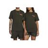 Nike X NOCTA Souvenir Cactus T-Shirt Dark Khaki (Asia Sizing) Men Streetwear DR2631-355