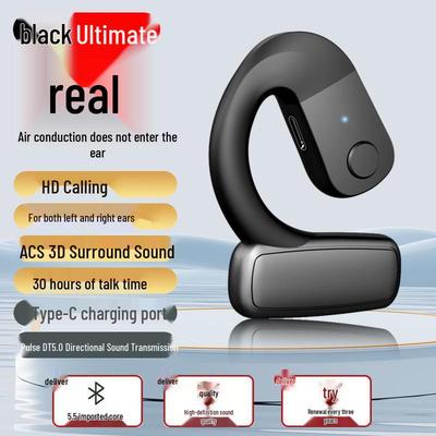 Audio y video – Auriculares inalámbricos