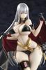 Bellfine Selection Valkyria Chronicles Selvaria Bles Swimsuit Scale PVC Complete Figure BF191 Creator's Ver. 1/6 Pre-painted