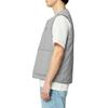 Hugo Herren Batino Logo Weste