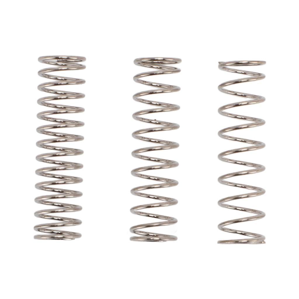 Kaffeemaschinenfeder Ersatz Edelstahlfeder Modifikation für Gaggia Classic 9 Bar 8 Bar 6,5 Bar