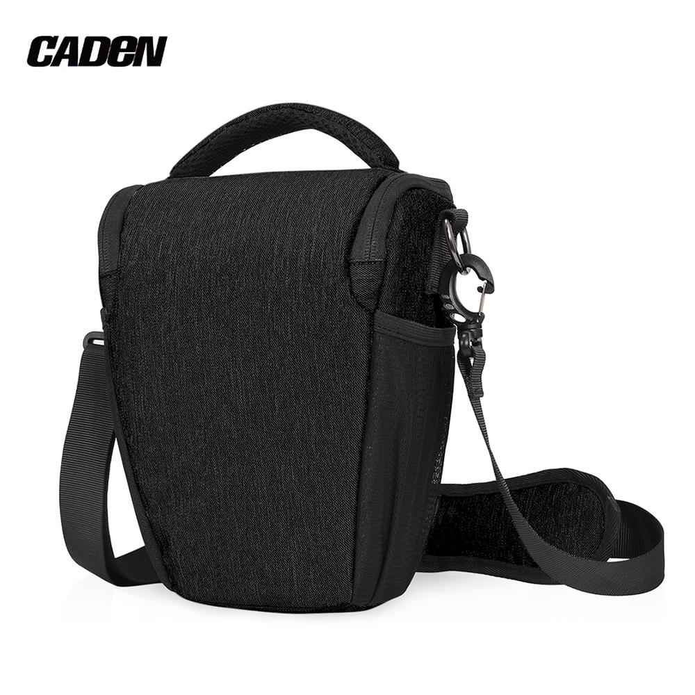 Buy Camera Shoulder Bag Case Pouch Waterresistant Carry Bag with