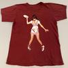 Hot Sweet Cherry Pie Waitress Gift For Fans Reprint All Size C70.126