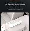 Voyah Zhiyin Car Tissue Box: 25 New Model, Seat Hanging & Center Console Decor