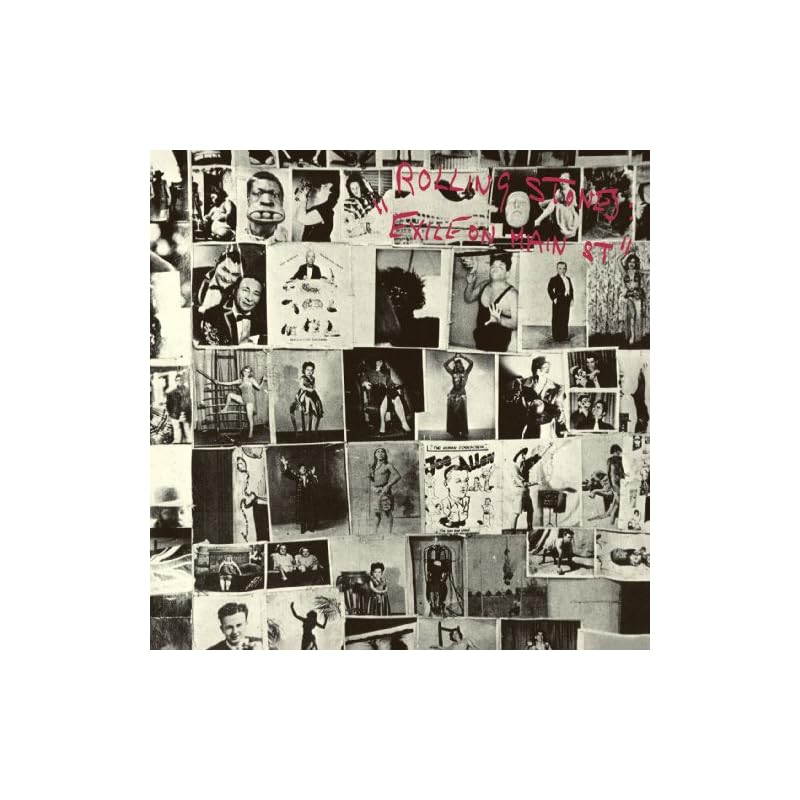 Exile On Main St. (SHM-CD) - The Rolling Stones