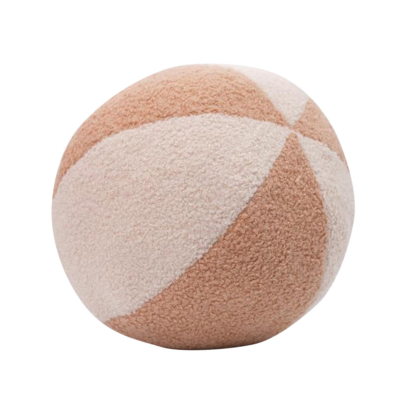 

Минималистская улыбающаяся подушка, украшение для дивана, детская плюшевая игрушка в подарок One Size