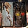 Phone Case For Oppo A17 A31 A54 A57 A78 A79 A80 A98 Find X5 X6 Reno 7 8 10 11 12 13 F Pro Soft TPU Fashion Ancient Greek Statues