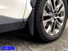 BRIGHTZ RAV4 PHV AXAP54 Mudguards Mud Flaps XAP54 AP54 AP 54 50 RAV4PHV Love Love4 Love4 Love Four Love Four MUD-021