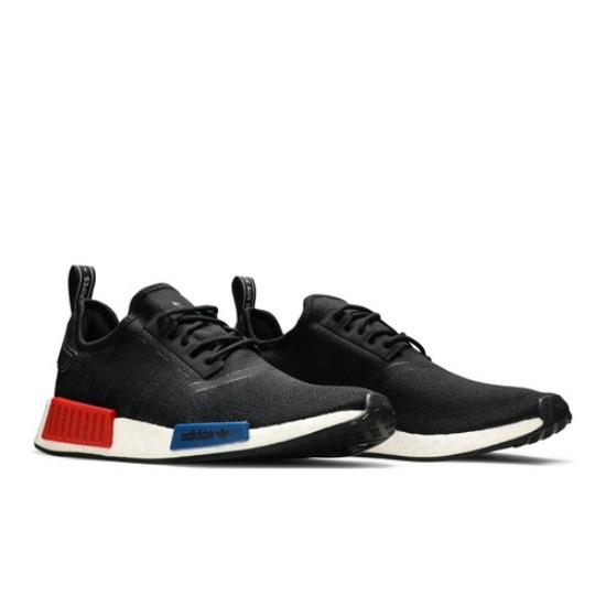 

adidas NMD_R1 Black OG GZ7922 EU 37 чёрный