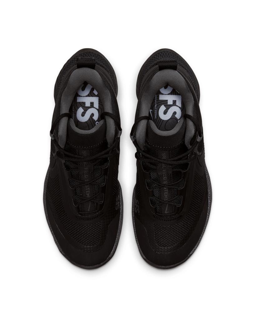 CK9951-001 Nike React SFB Carbon Mid Black Anthracite (Men's)