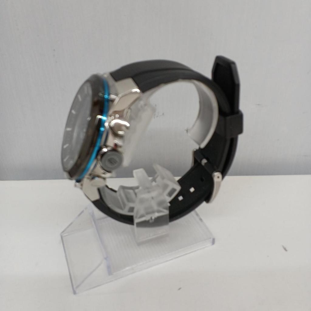 Used CASIO EQW-A1000B-1AJF/BLK EDIFICE