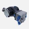Fits Dongfeng Cummins ISB/QSB Engine Air Pump Compressor 4946294/5286968