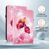 PU Leather Tablet Case for Samsung Galaxy Tab S10+ (12.4")-11 Styles! Durable,with 2 Stand Slots,Pencil Holder & Card Slots,Flexible TPU Back Cover