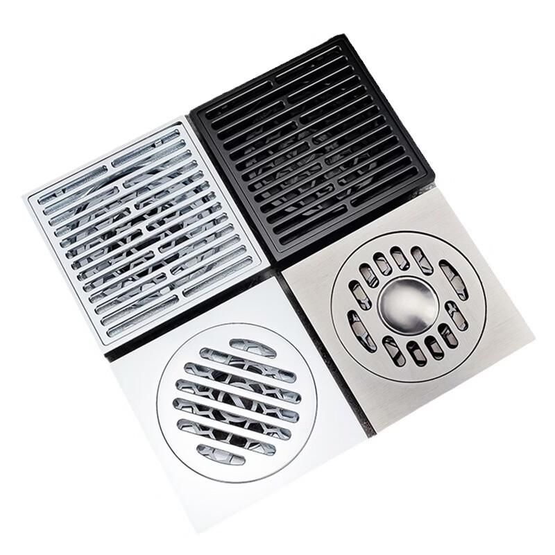 Wutuo Stainless Steel Floor Drain Core