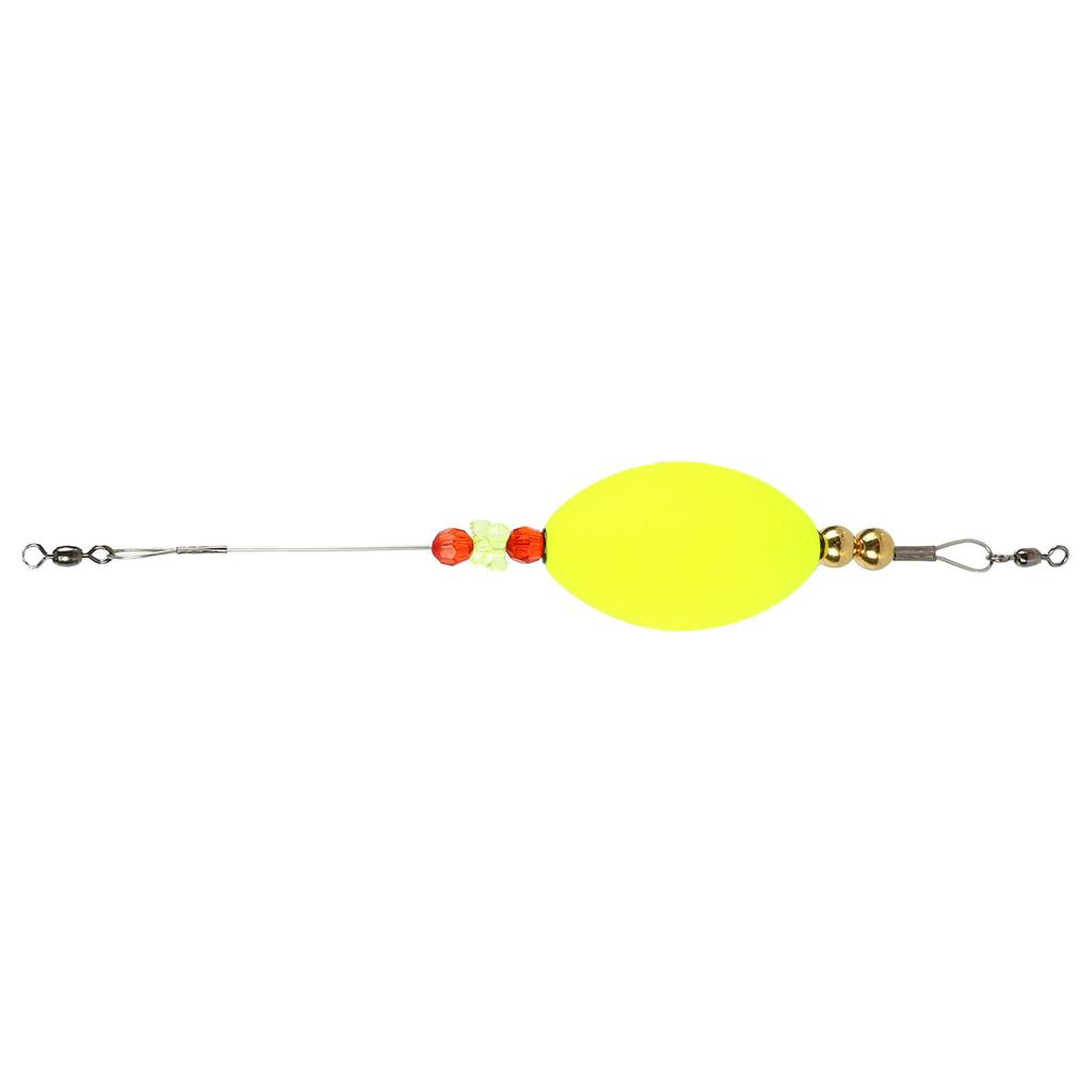 Red Fish Cork   Fishing Tackle High Sensitivity   Bobber Stick for Deepwater